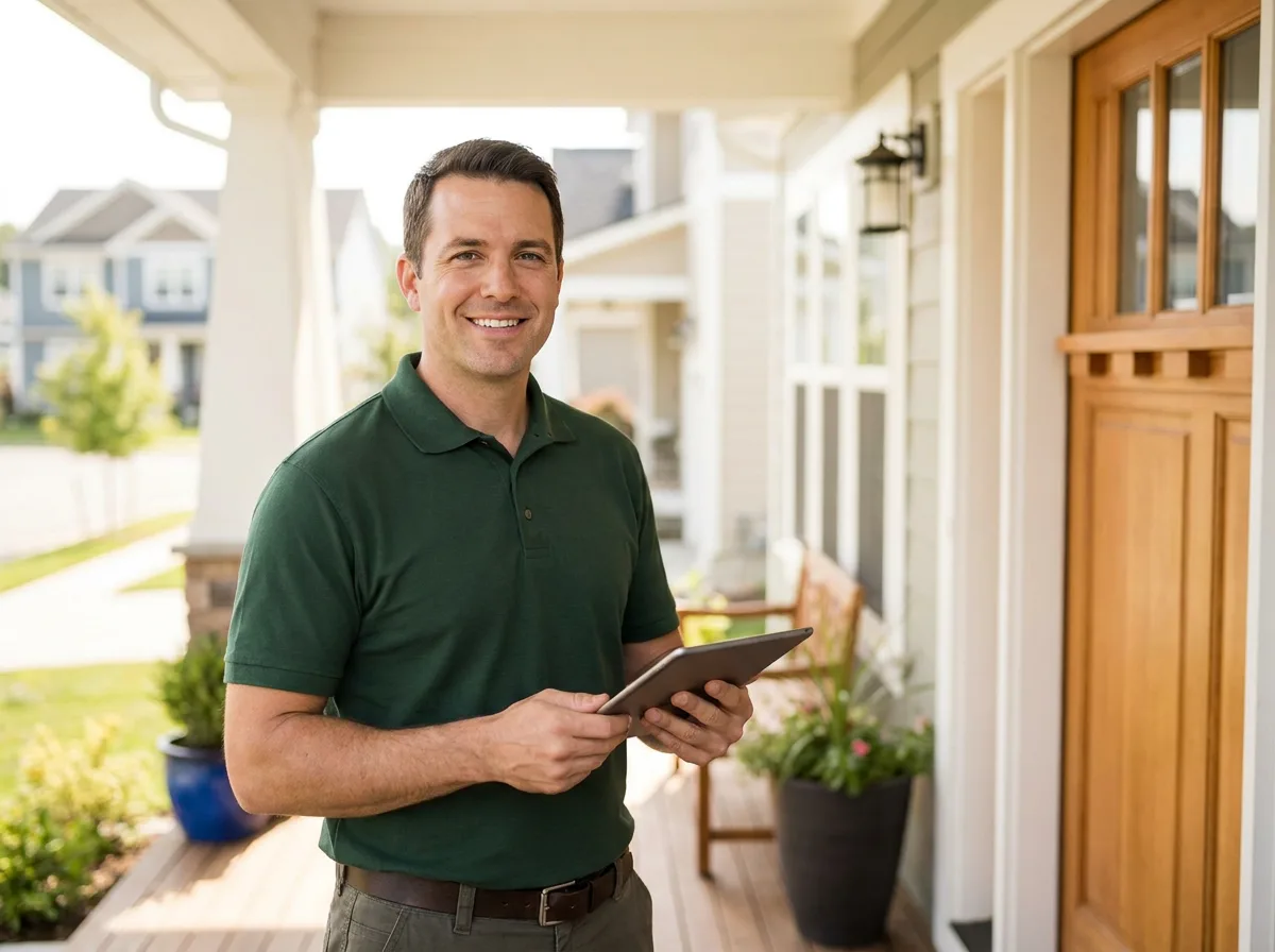Pest control FAQs for Manassas Park, VA
